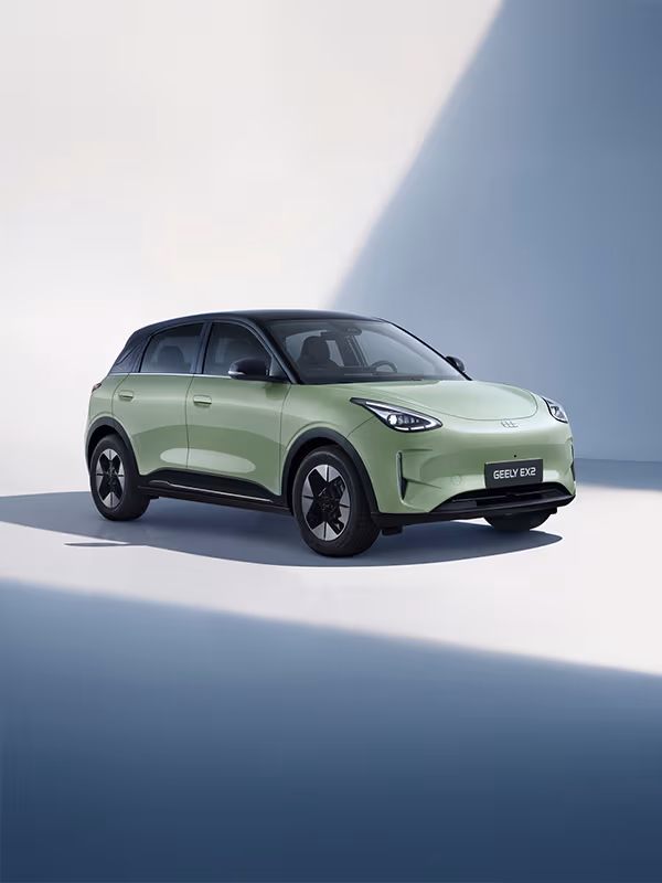 Geely EX2