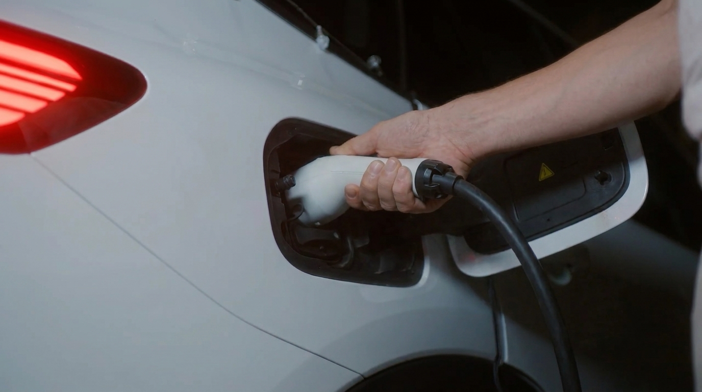EV charging