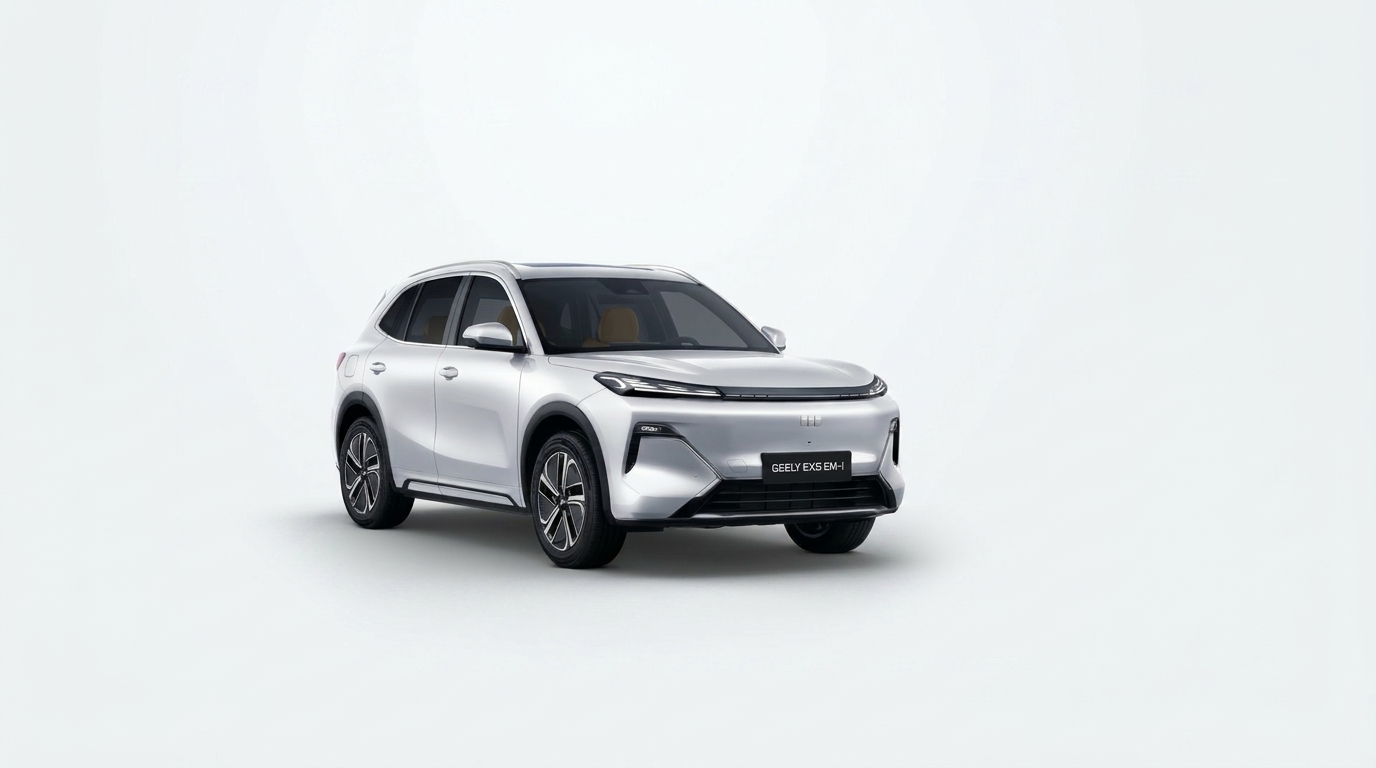 Geely EX5 EM-i