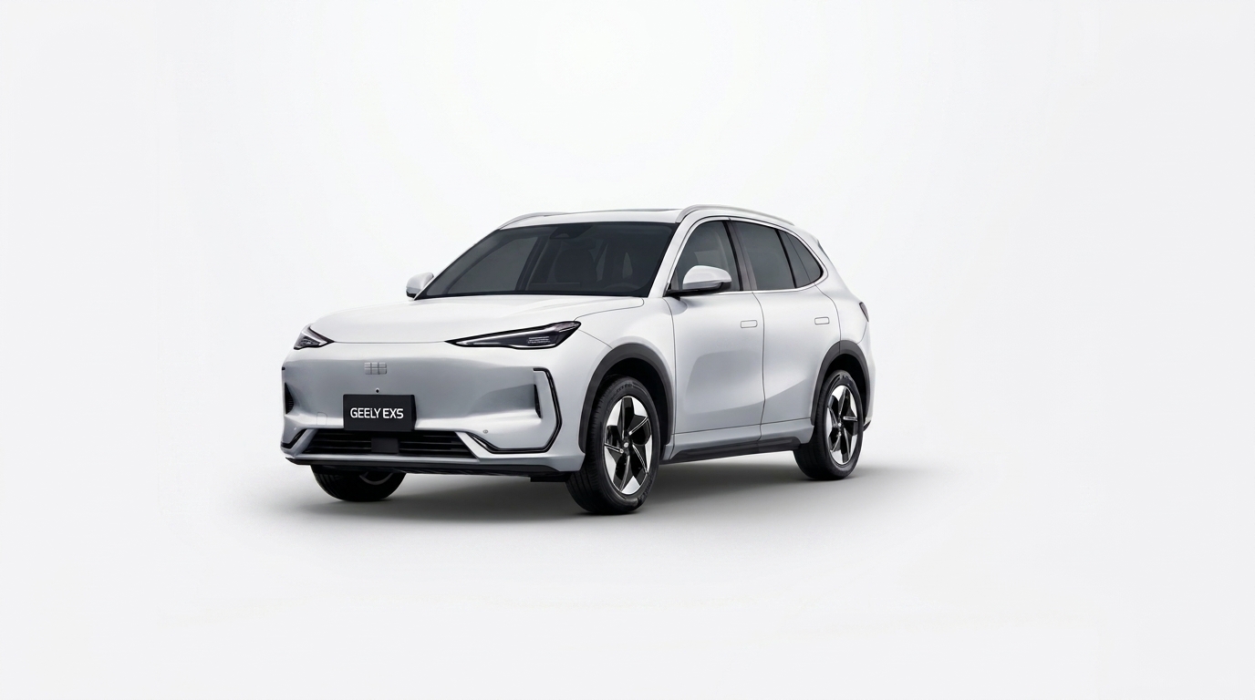 Geely EX5