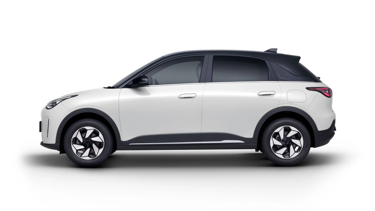Geely EX2