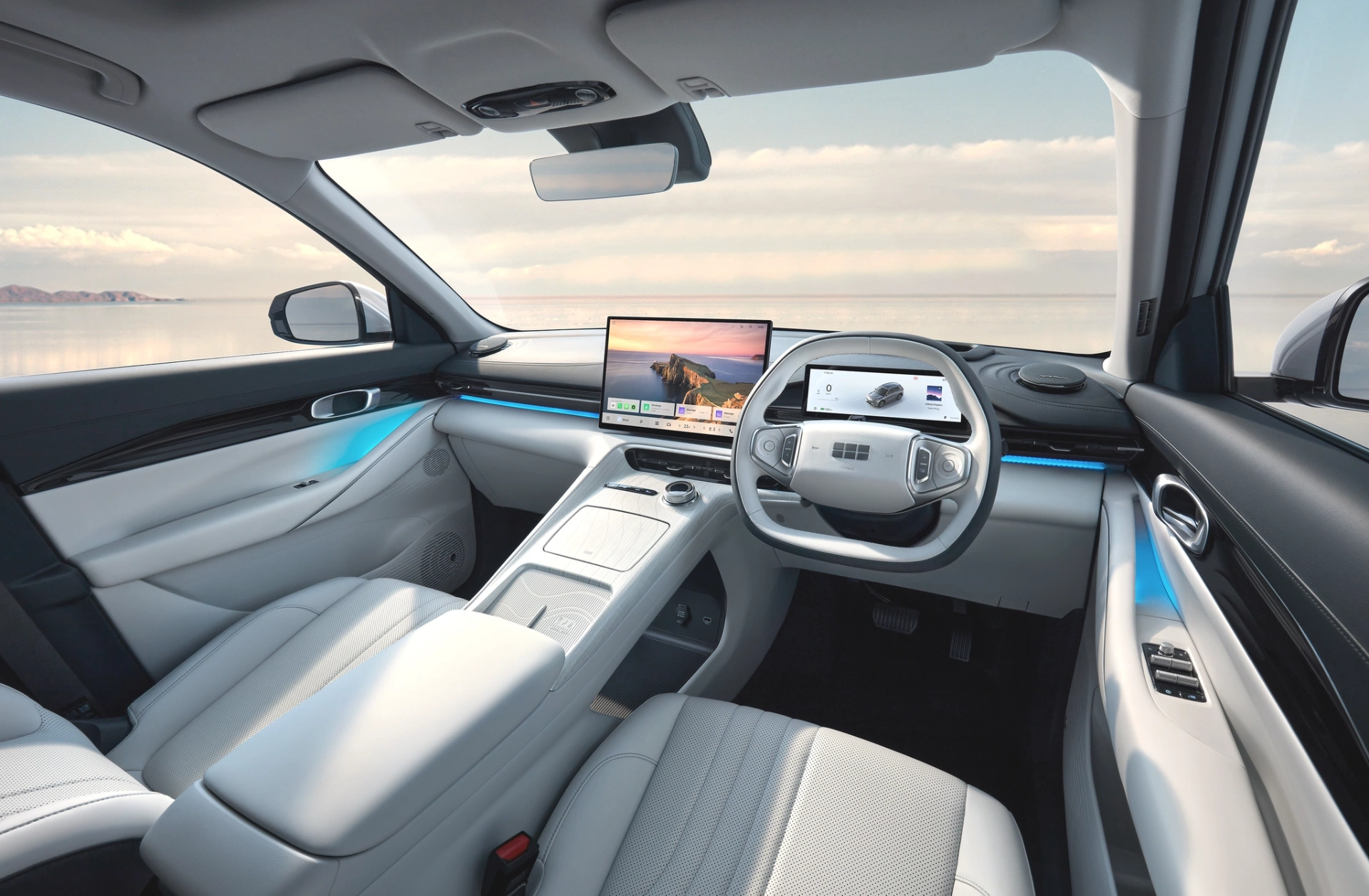 Smart Tech at Your Fingertips
