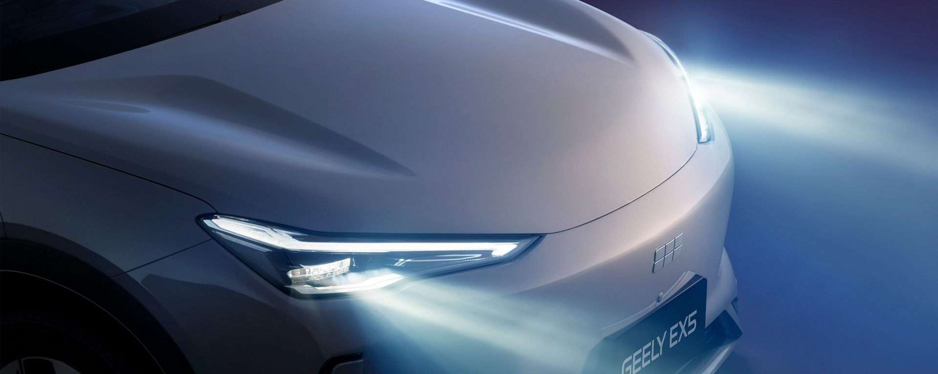 Full LED headlights with DRLs